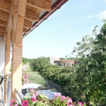 Apartmanovy Dum Na Kolonade Lednice Dış mekan fotoğraf
