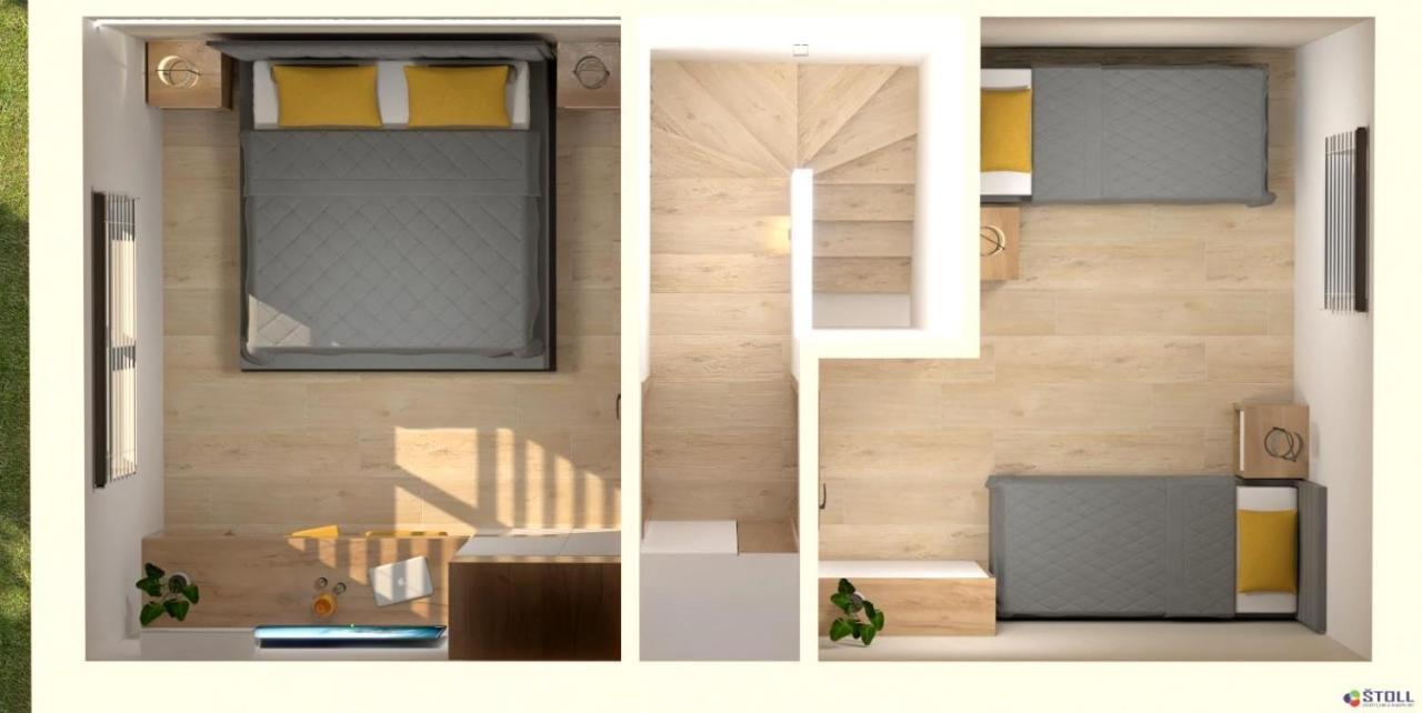Apartmanovy Dum Na Kolonade Lednice Dış mekan fotoğraf