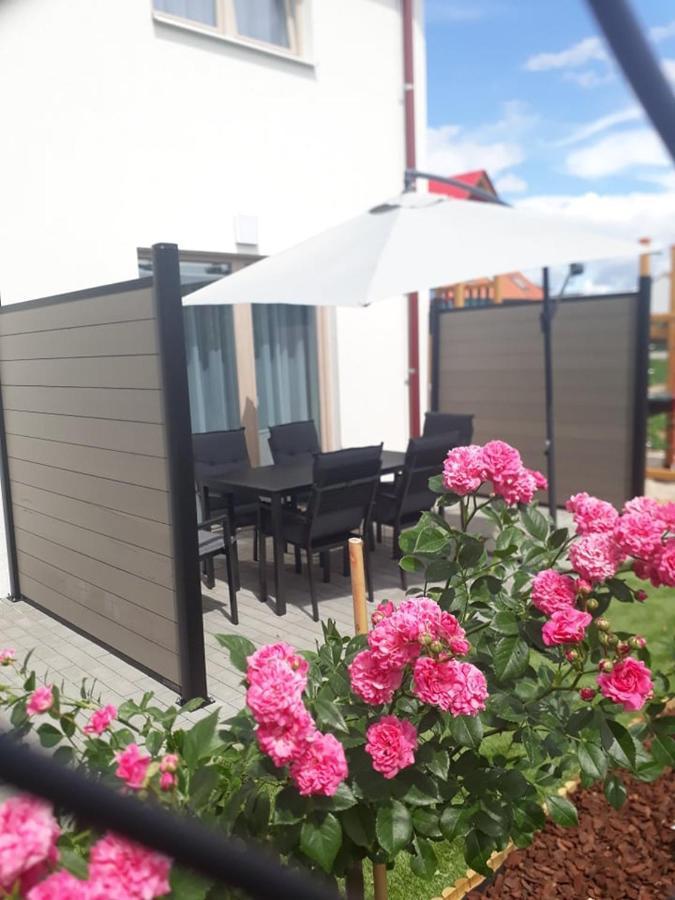 Apartmanovy Dum Na Kolonade Lednice Dış mekan fotoğraf