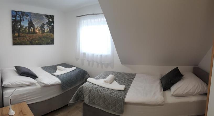 Apartmanovy Dum Na Kolonade Lednice Dış mekan fotoğraf