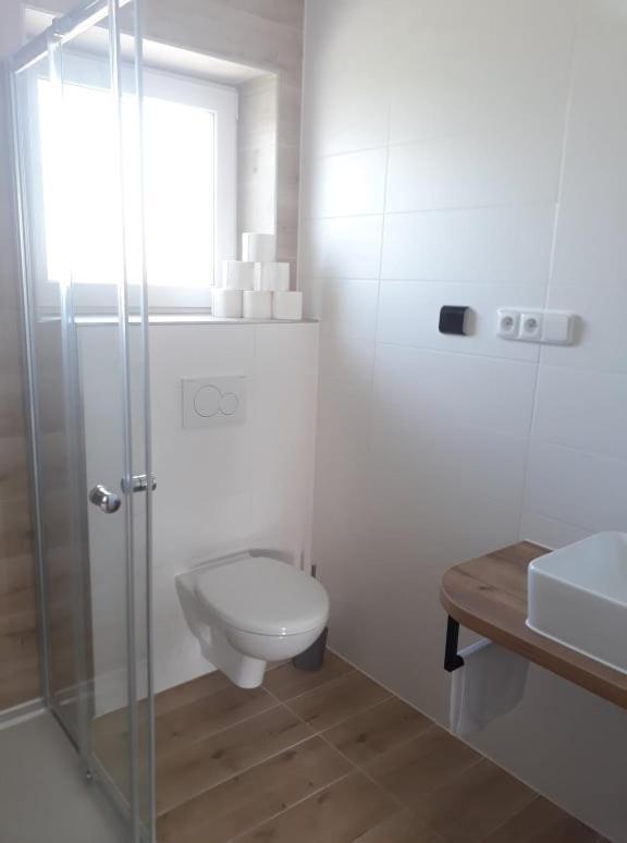 Apartmanovy Dum Na Kolonade Lednice Dış mekan fotoğraf