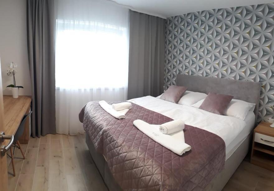 Apartmanovy Dum Na Kolonade Lednice Dış mekan fotoğraf