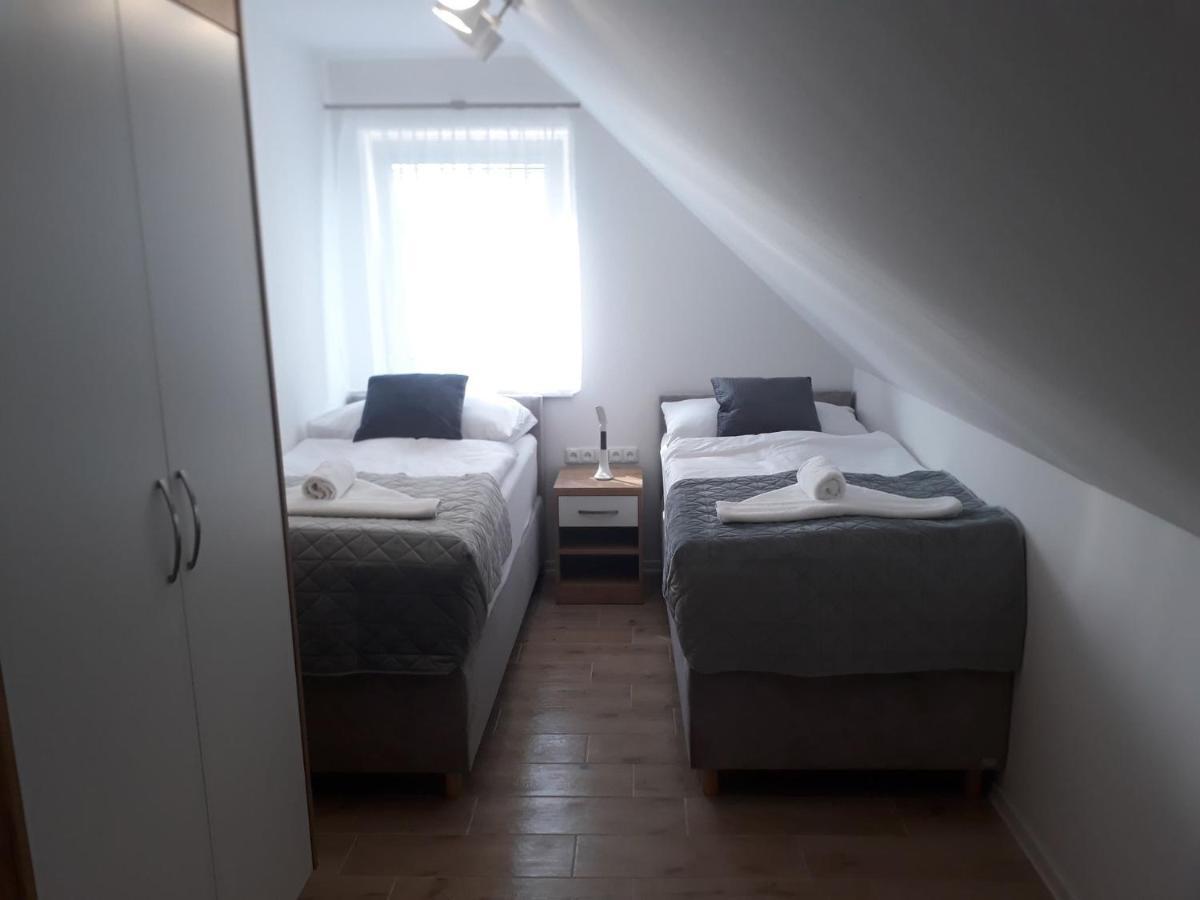 Apartmanovy Dum Na Kolonade Lednice Dış mekan fotoğraf