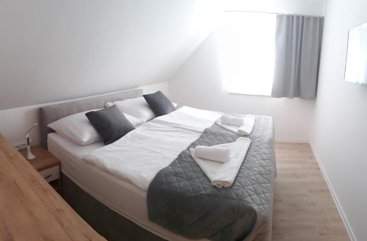 Apartmanovy Dum Na Kolonade Lednice Dış mekan fotoğraf