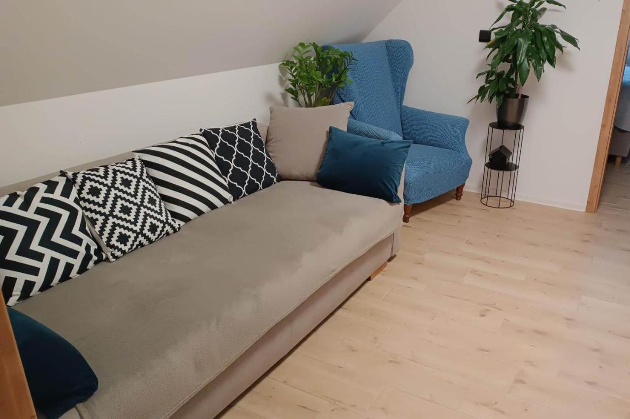 Apartmanovy Dum Na Kolonade Lednice Dış mekan fotoğraf