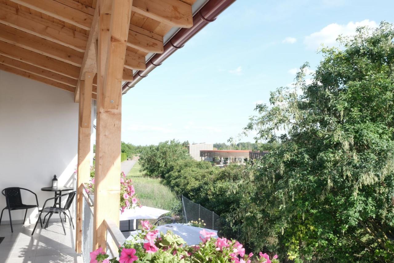 Apartmanovy Dum Na Kolonade Lednice Dış mekan fotoğraf